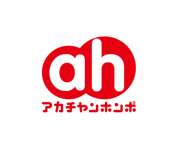 あかちゃんロゴ