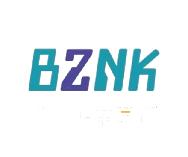 BZNK Logo