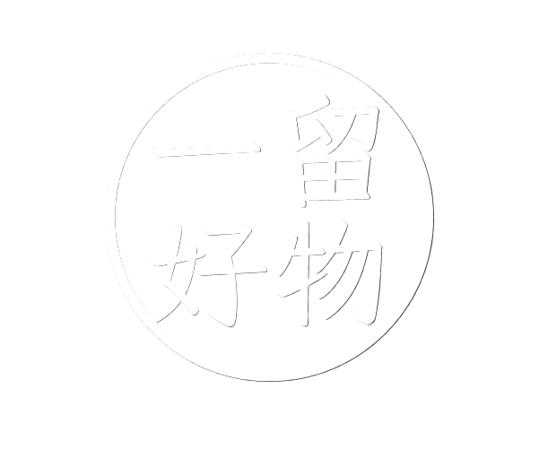伊流グッズロゴ